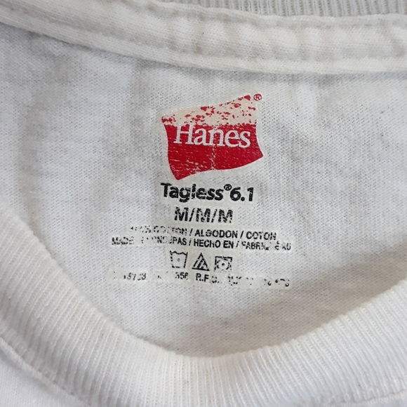 2008 Hillary Clinton Tshirt - Picture 4 of 7